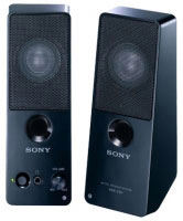 Sony SRS-Z50 (SRS-Z50BC)